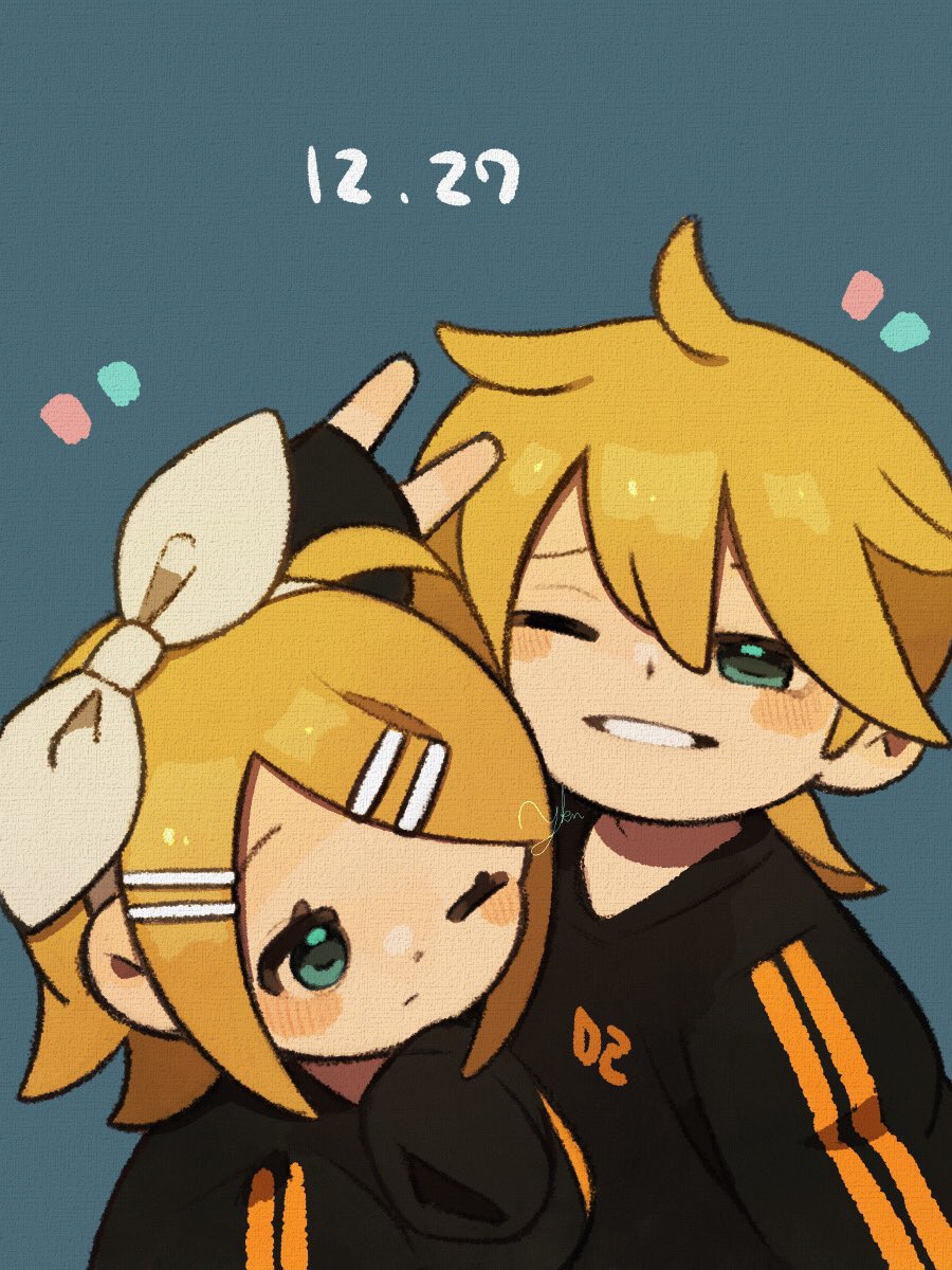 Kagamine Len (Vocaloid) Rule 34 Image
