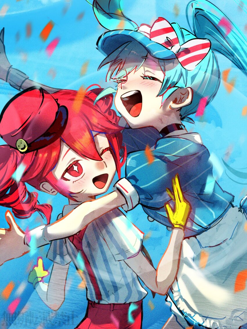 Hatsune Miku (Mesmerizer (Vocaloid)) Rule 34 Image