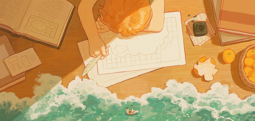 Inkling (Going Merry) Rule 34 Image