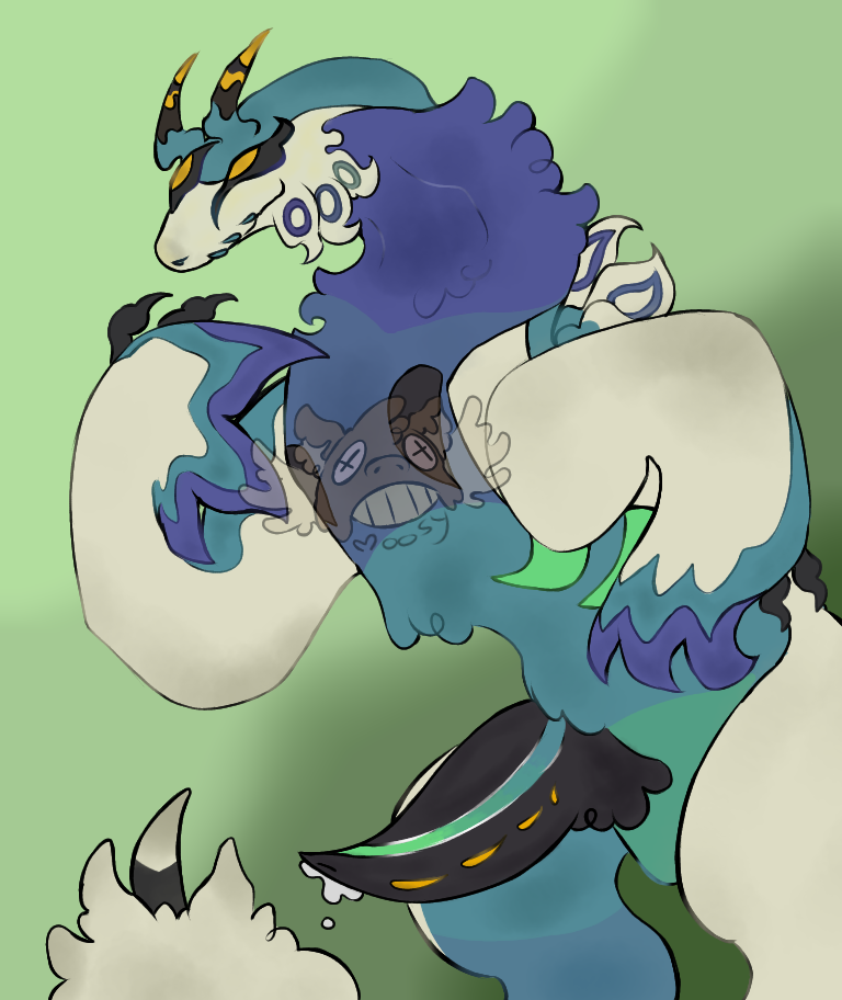 Creatures Of Sonaria Rule 34 Image
