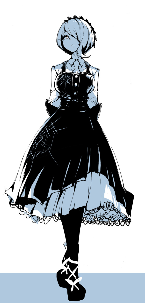 Danganronpa (Series) Rule 34 Image