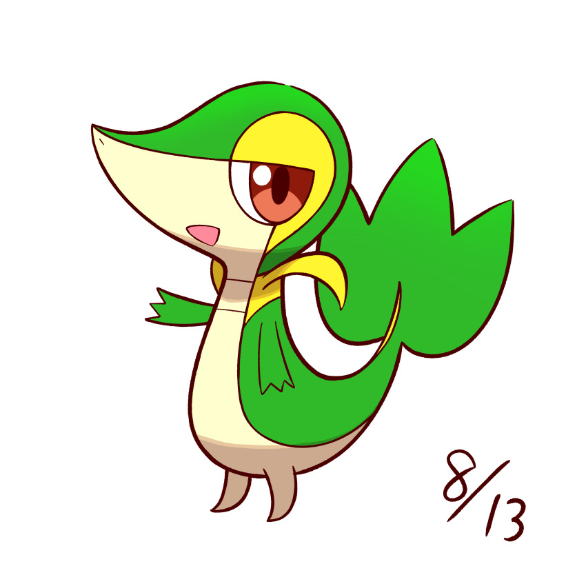 Gen 5 Pokemon (Nintendo) Rule 34 Image