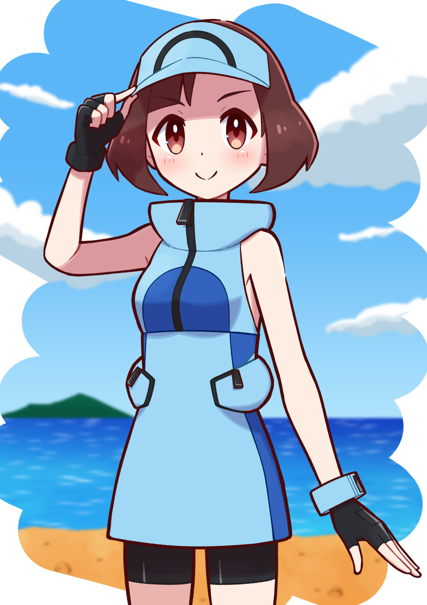 Ace Trainer (Pokemon) Rule 34 Image