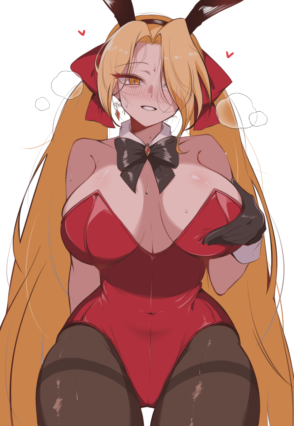 Black Survival Rule 34 Image
