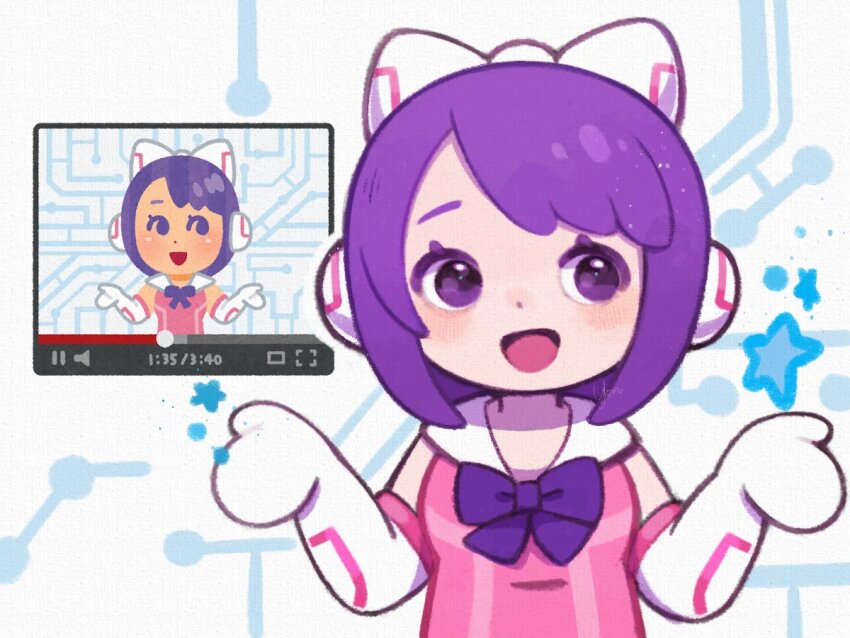 Irasutoya Rule 34 Image