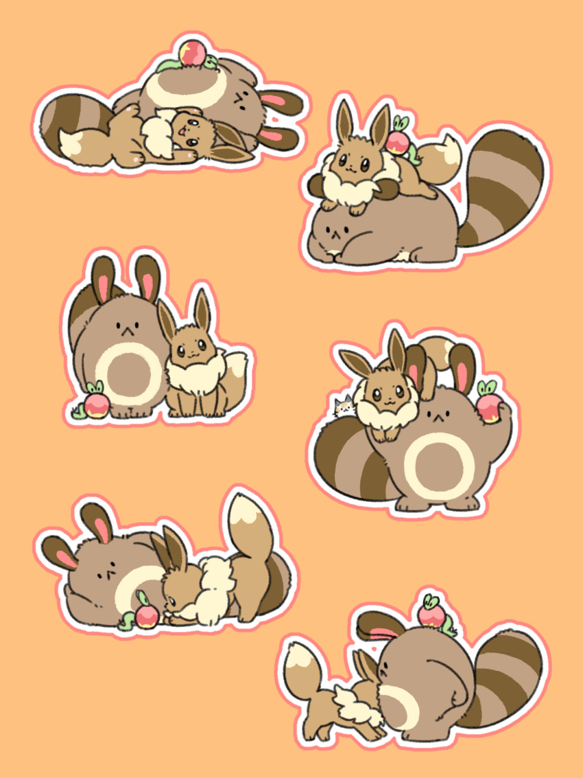 Eevee (Nintendo) Rule 34 Image