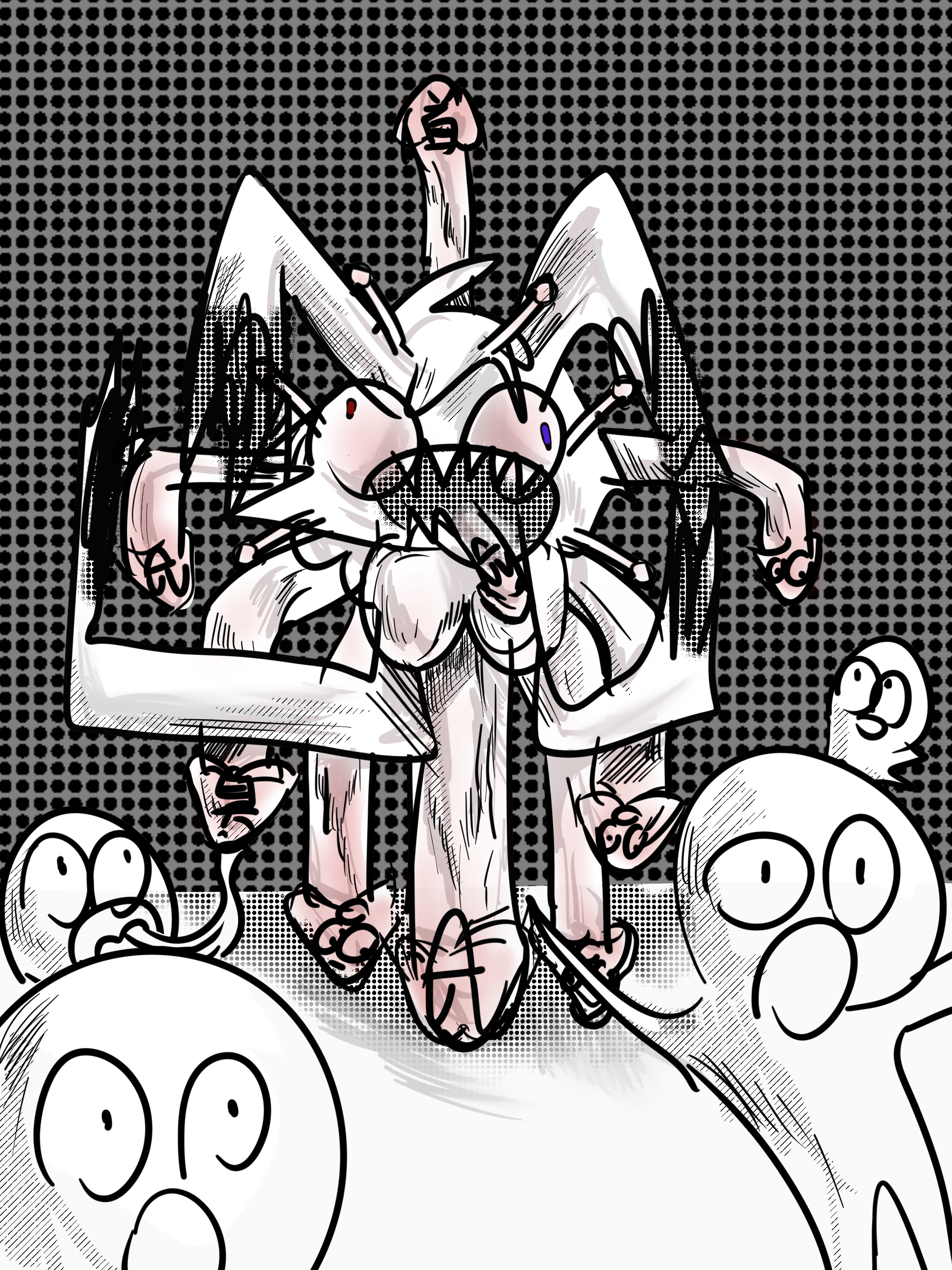 Absurd Res Rule 34 Image