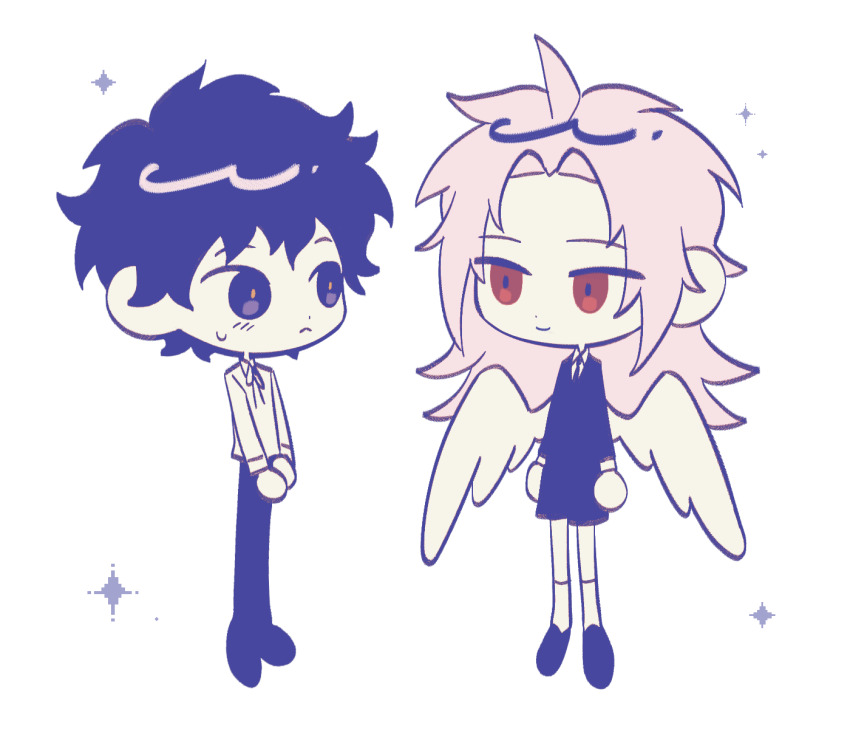Ahoge Rule 34 Image