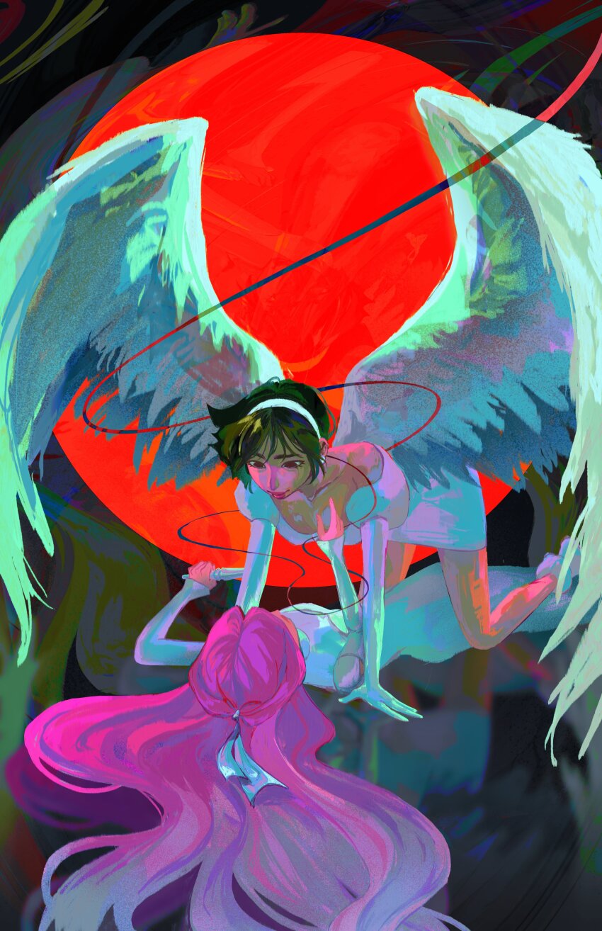 Mizi (Alien Stage) Rule 34 Image
