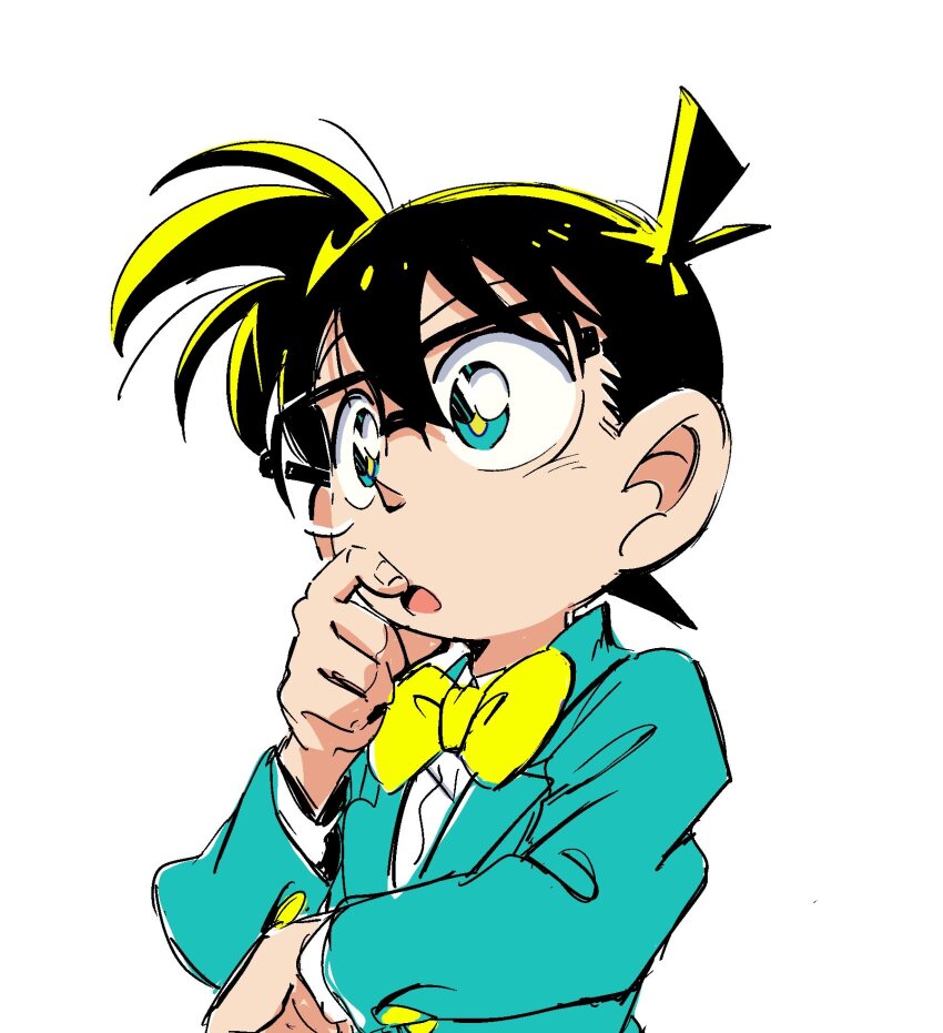 Edogawa Conan Rule 34 Image