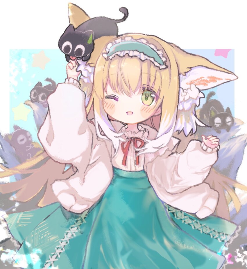 Suzuran (Arknights) Rule 34 Image