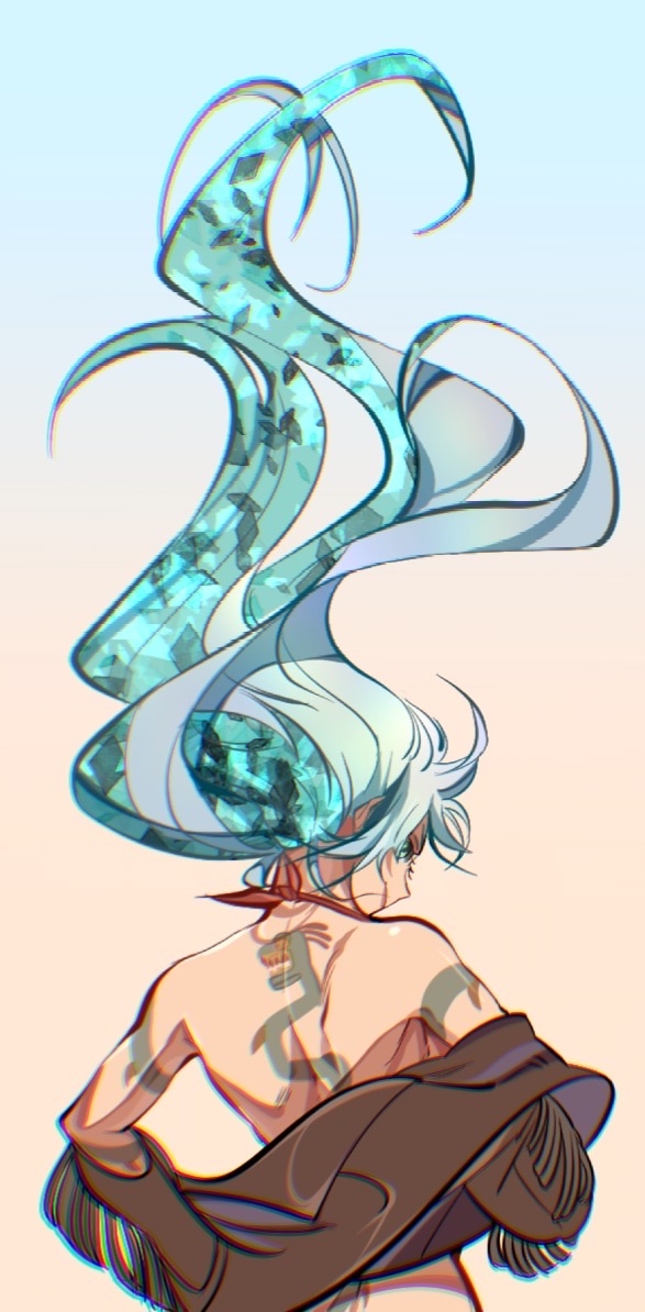 Kukulkan (Fate) Rule 34 Image