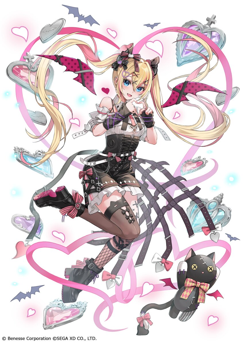 Alice (Risdom) Rule 34 Image