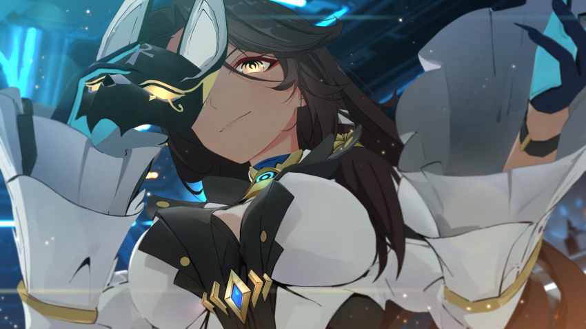 Honkai (Series) Rule 34 Image