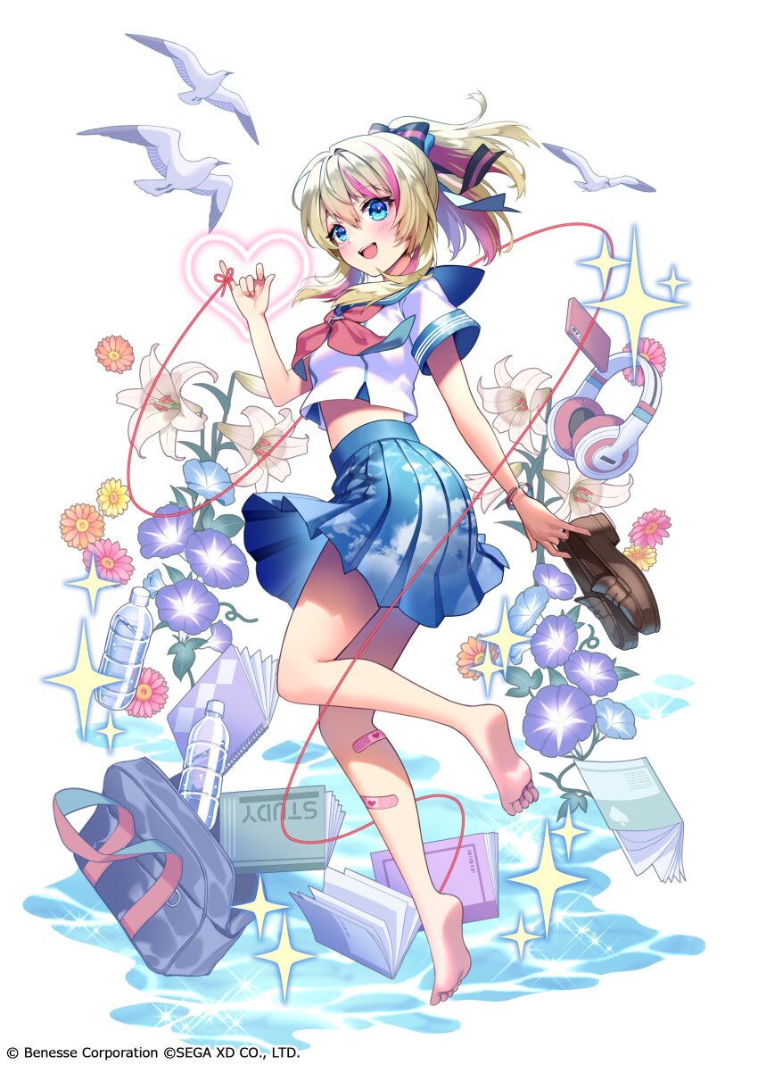 Alice (Risdom) Rule 34 Image