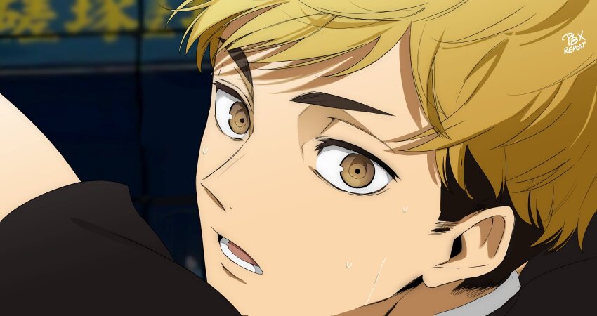 Haikyuu!! Rule 34 Image