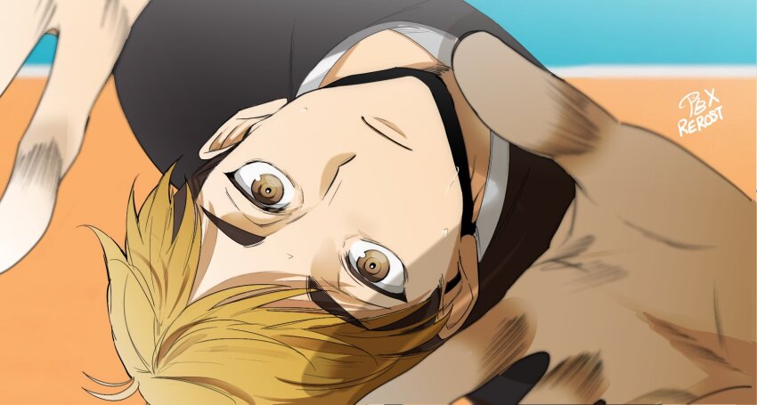 Haikyuu!! Rule 34 Image