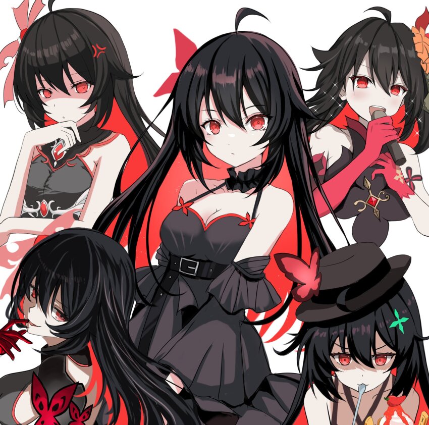 Seele (Alter Ego) Rule 34 Image