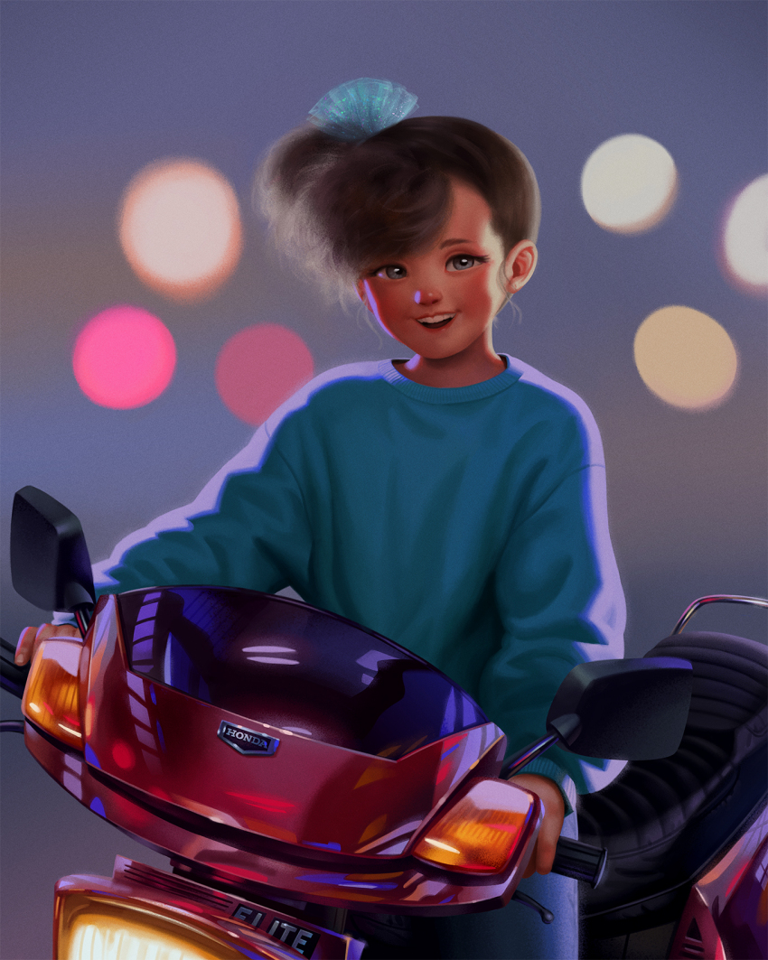 Honda Rule 34 Image