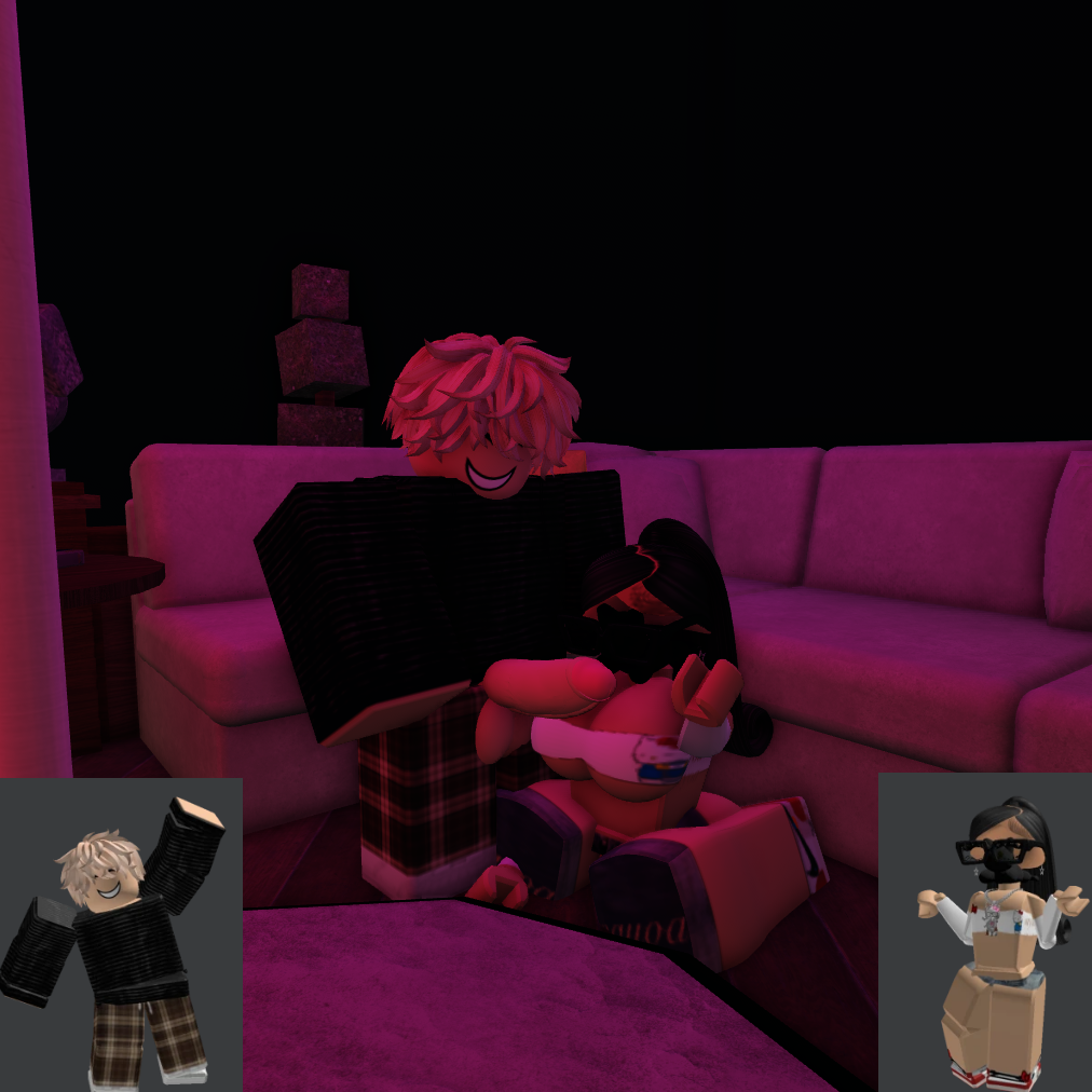 Roblox Avatar (Roblox) Rule 34 Image