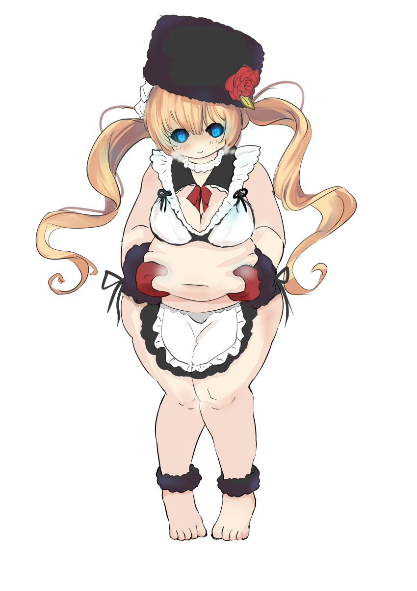 Grimms Echoes Rule 34 Image