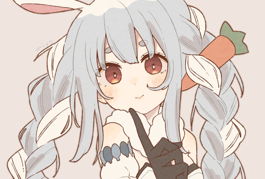 Don-Chan (Usada Pekora) Rule 34 Image