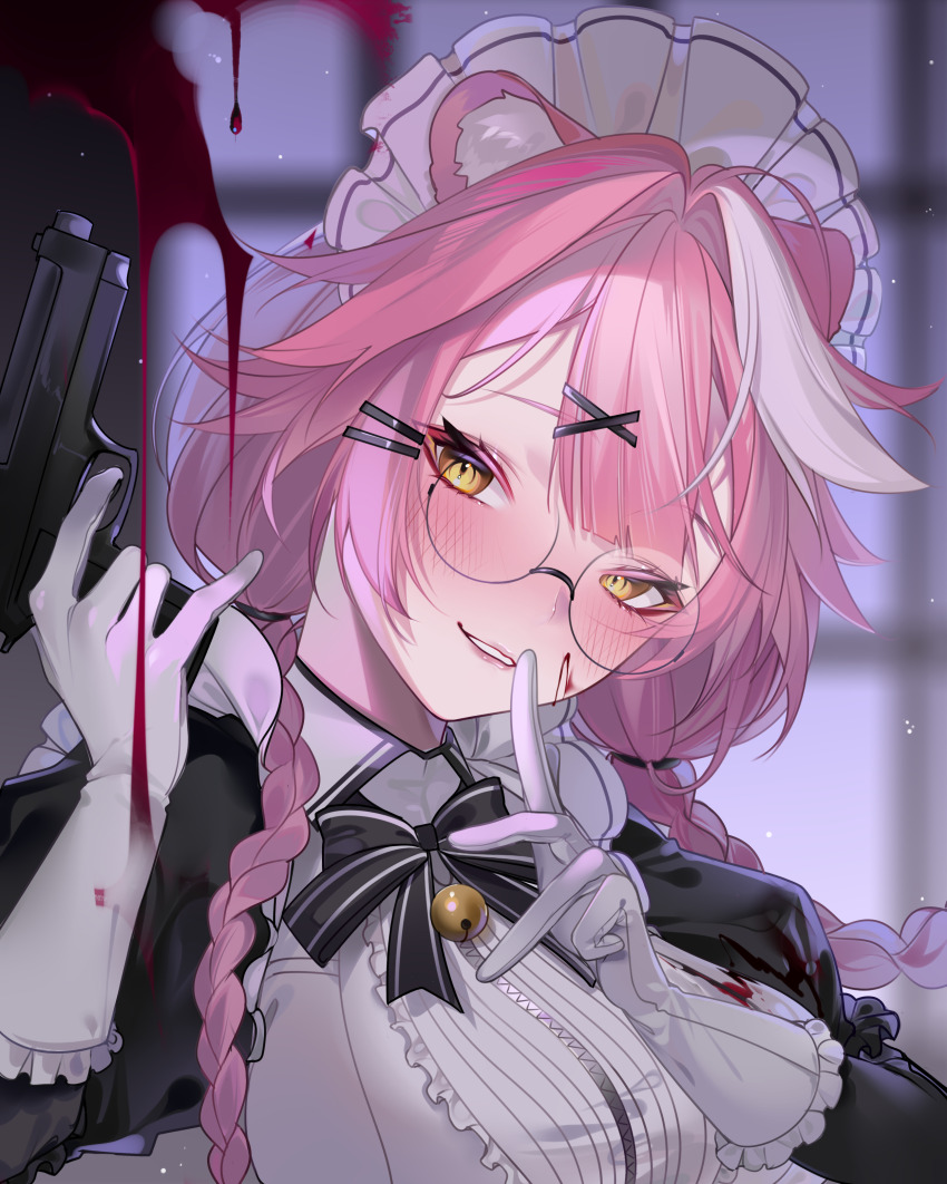 Raora Panthera (Hololive) Rule 34 Image