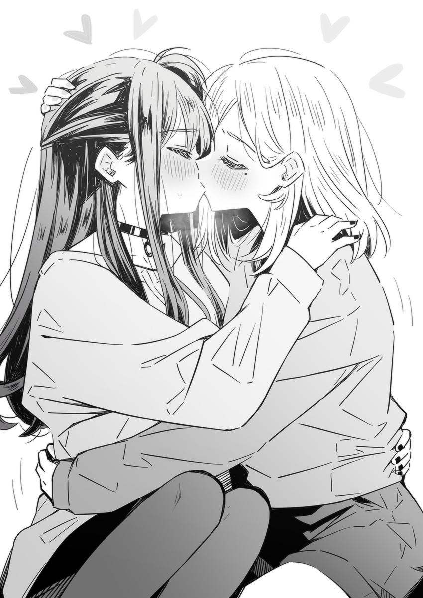 Sasayaku You Ni Koi Wo Utau Rule 34 Image