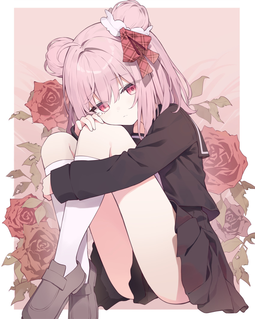 Matsuzaka Satou (Happy Sugar Life) Rule 34 Image