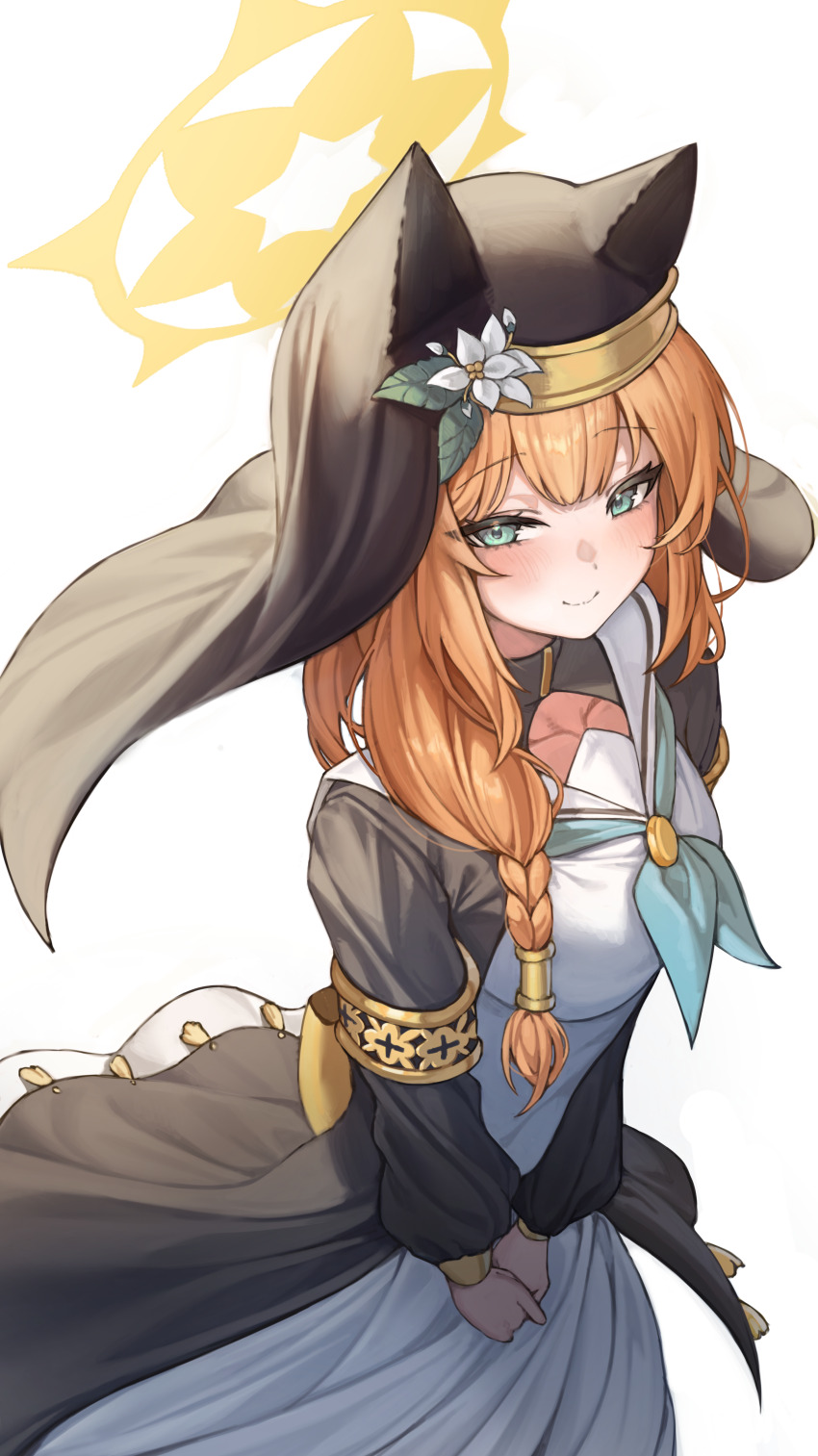 Mari (Blue Archive) Rule 34 Image