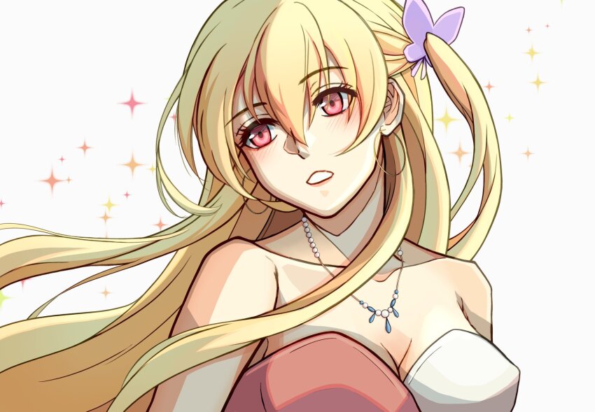 Alisa Reinford (Eiyuu Densetsu) Rule 34 Image