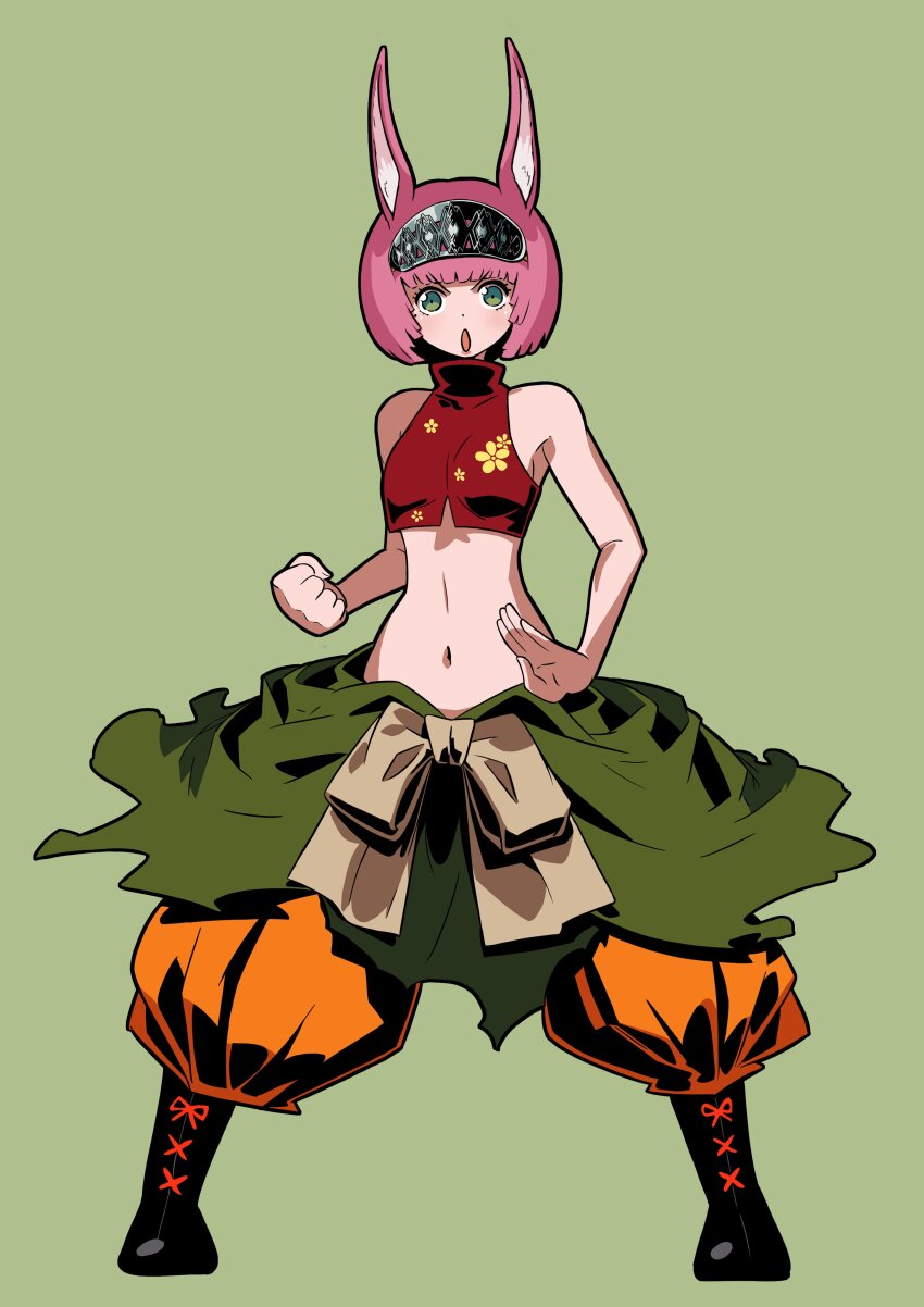 Catherina (Metaphor: Refantazio) Rule 34 Image
