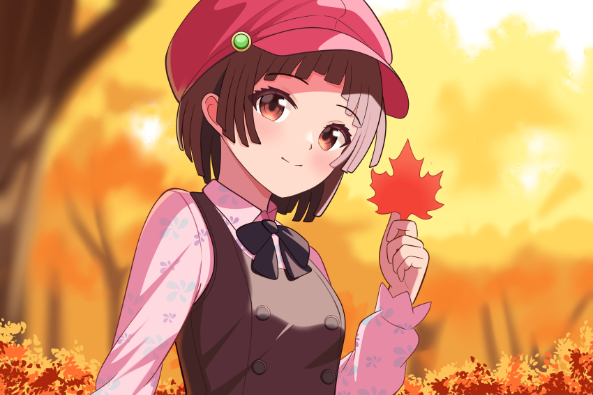 Sengoku Nadeko (Bakemonogatari) Rule 34 Image