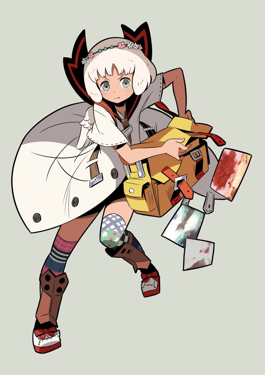 Cosplay Request (Atlus) Rule 34 Image