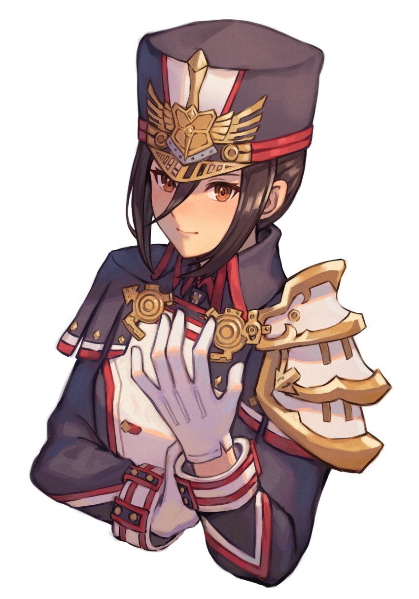 Morag Ladair (Xenoblade) Rule 34 Image