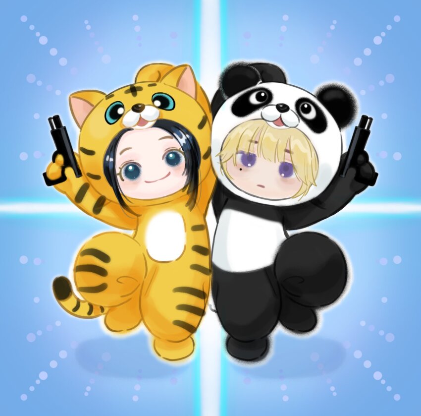 Animal Costume Rule 34 Image