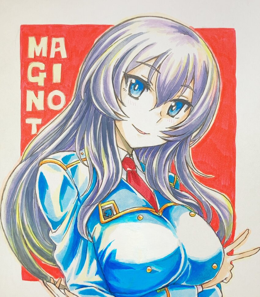Eclair (Girls Und Panzer) Rule 34 Image