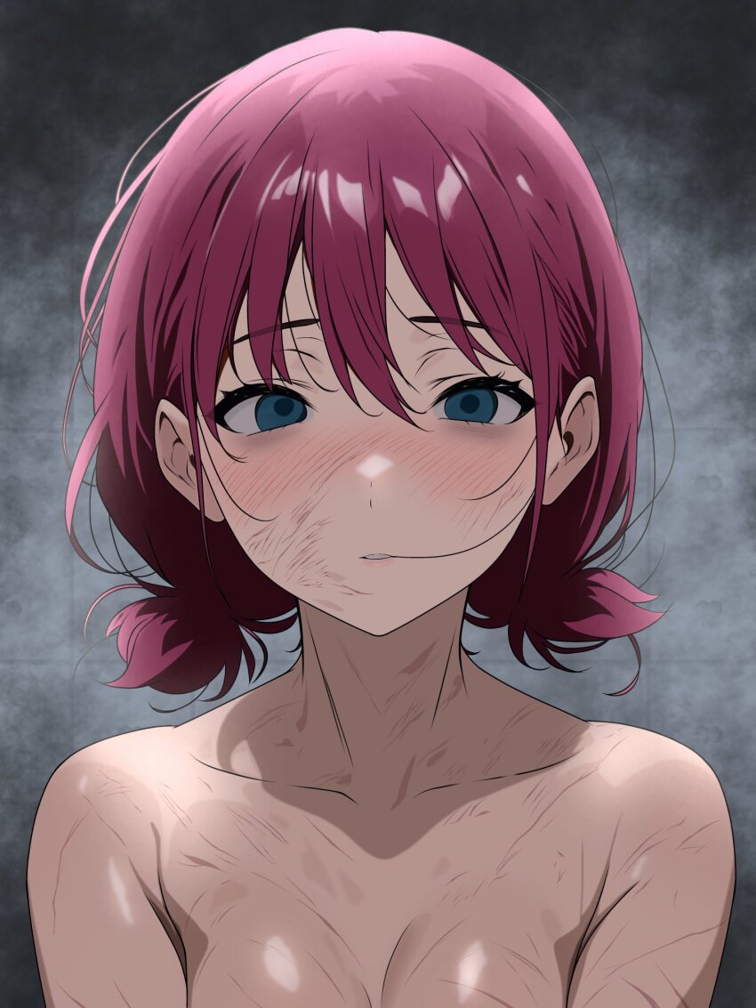 Iseri Nina (Girls Band Cry) Rule 34 Image