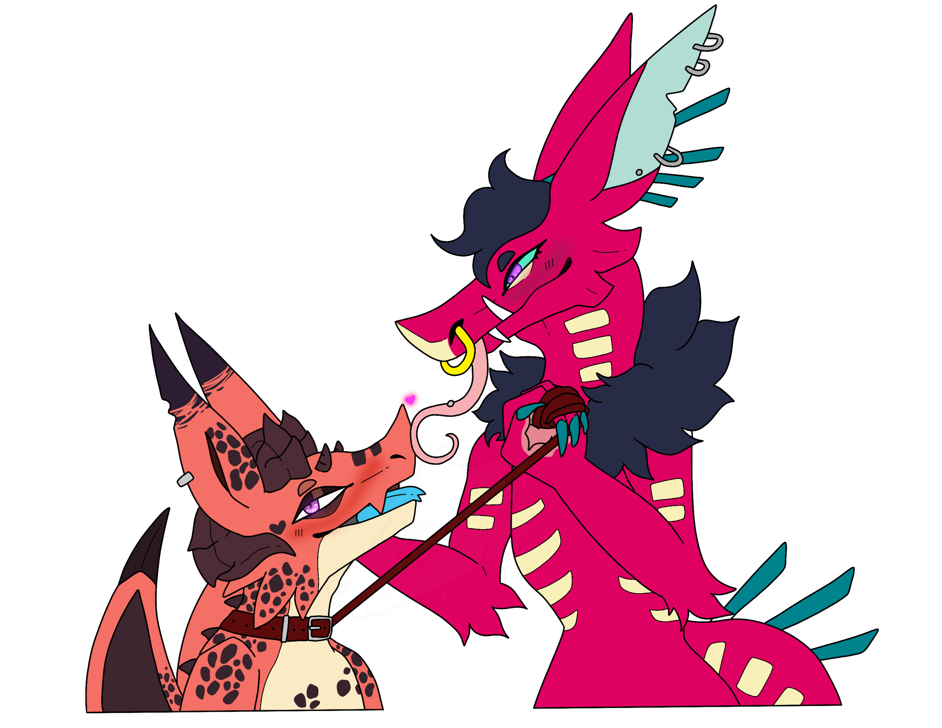 Oc Rule 34 Image