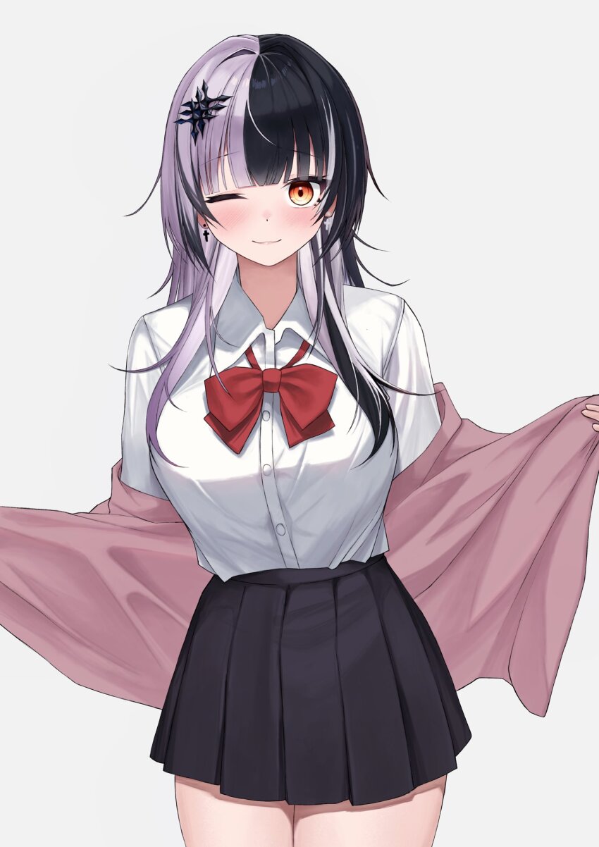 Shiori Novella (Hololive) Rule 34 Image