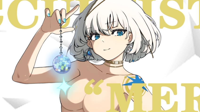 Reverse:1999 Rule 34 Image