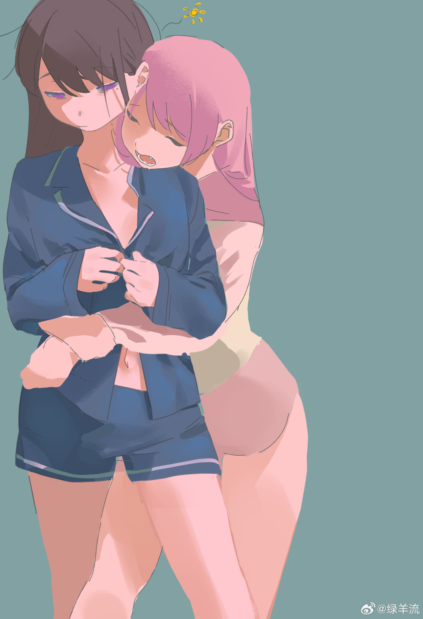 Chihaya Anon (Bang Dream!) Rule 34 Image