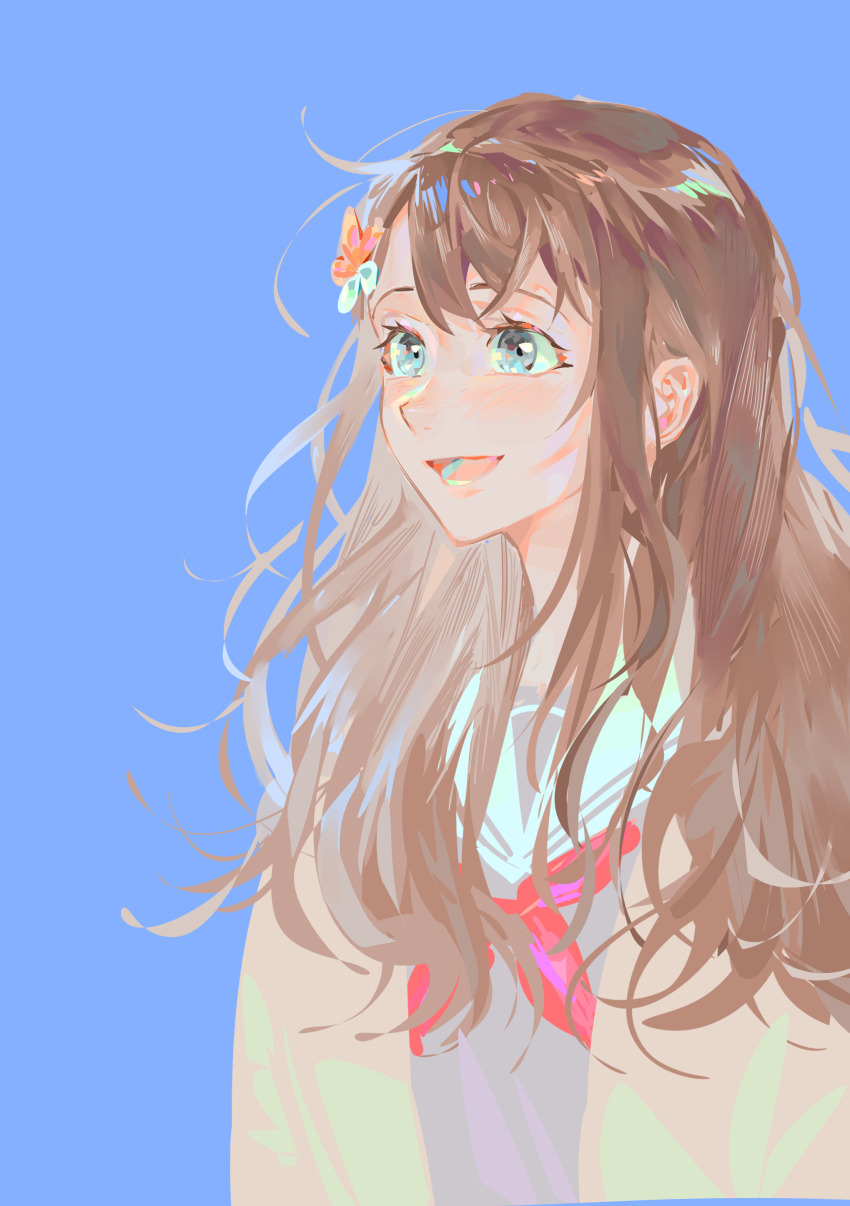 Hanasato Minori (Project Sekai) Rule 34 Image