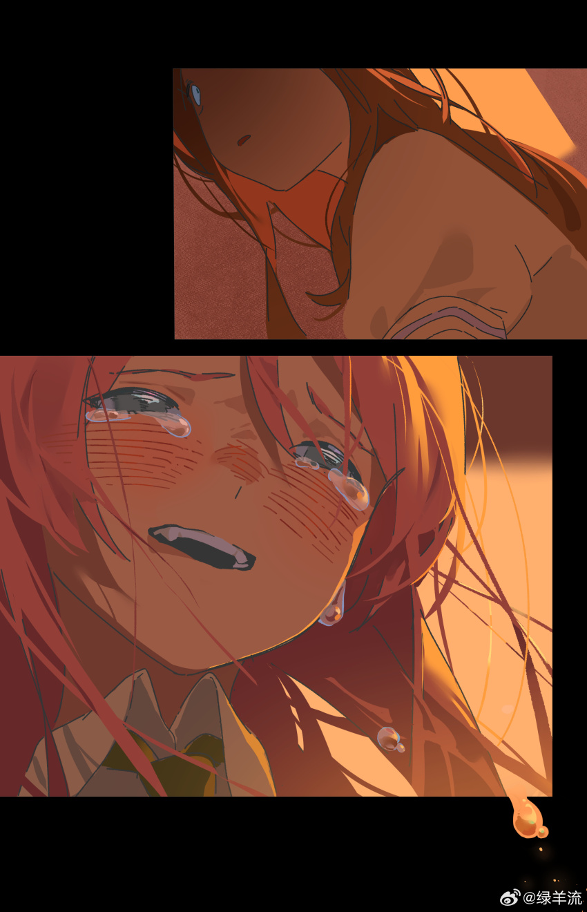 Chihaya Anon (Bang Dream!) Rule 34 Image