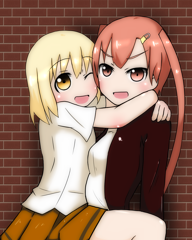 Girls Und Panzer Rule 34 Image