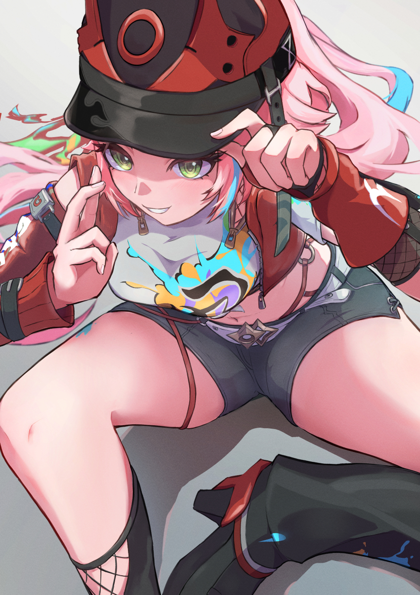 Rappa (Honkai: Star Rail) Rule 34 Image
