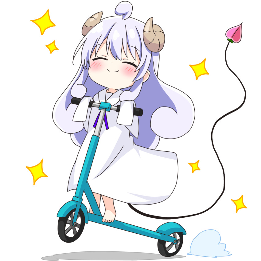 Lilith (Machikado Mazoku) Rule 34 Image