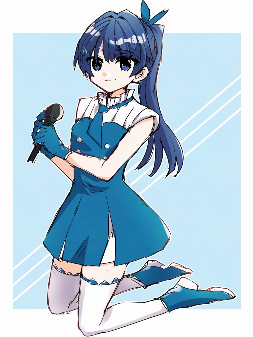 Murano Sayaka (Link! Like! Love Live!) Rule 34 Image