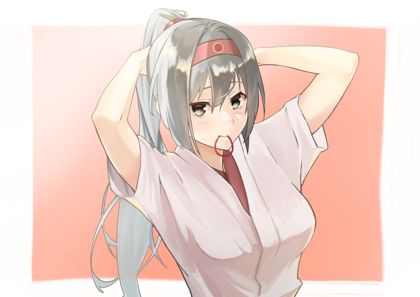 Kantai Collection Rule 34 Image