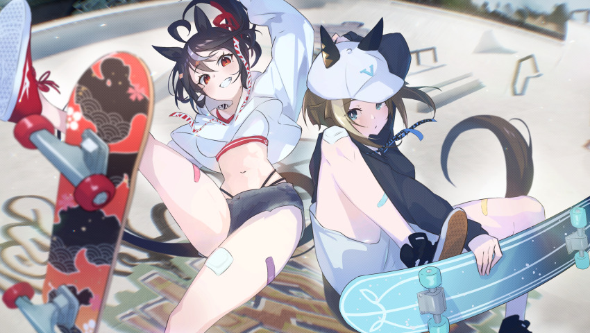 Cheval Grand (Umamusume) Rule 34 Image